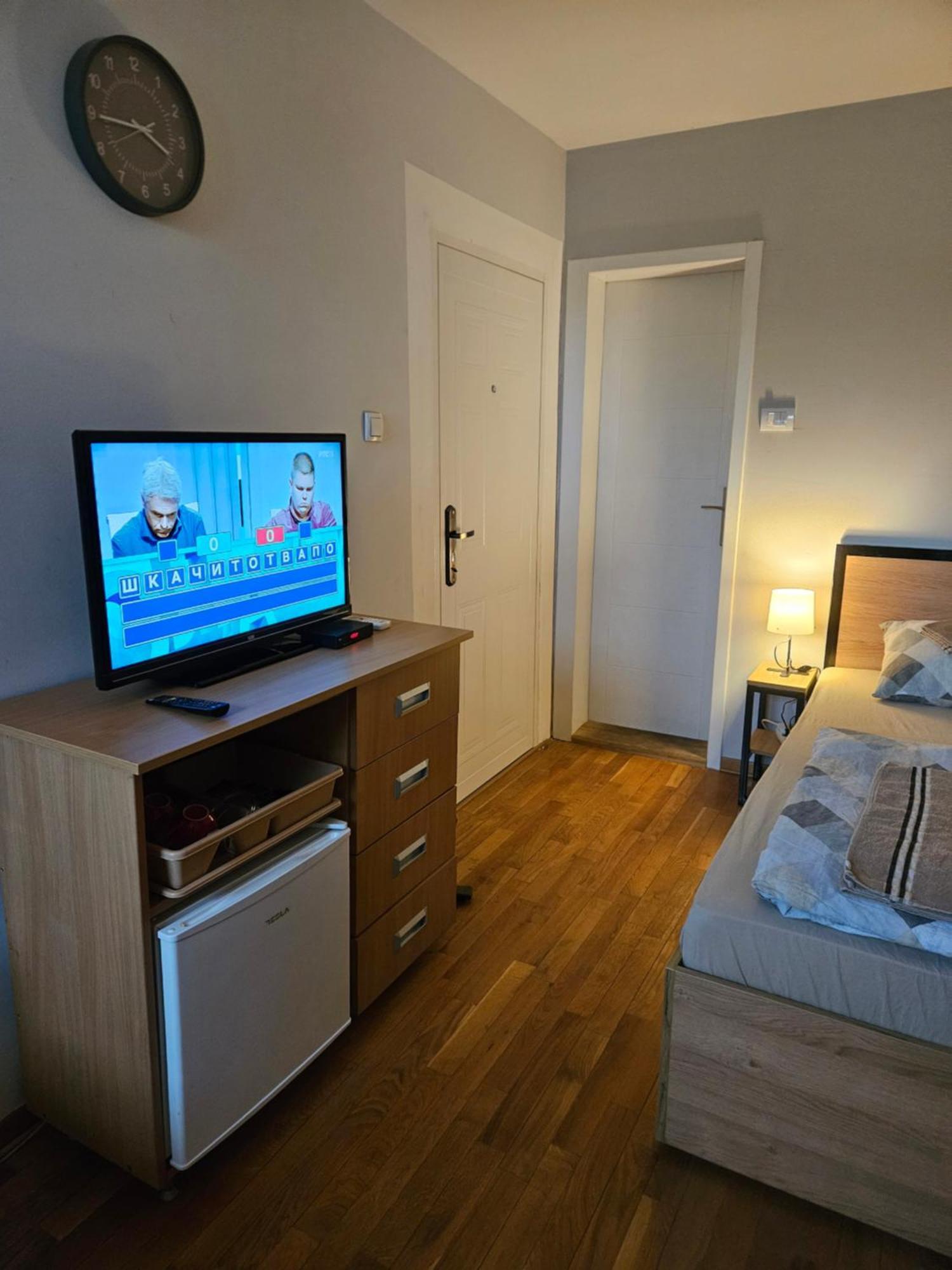 Apartments Peka Dusanovac 외부 사진