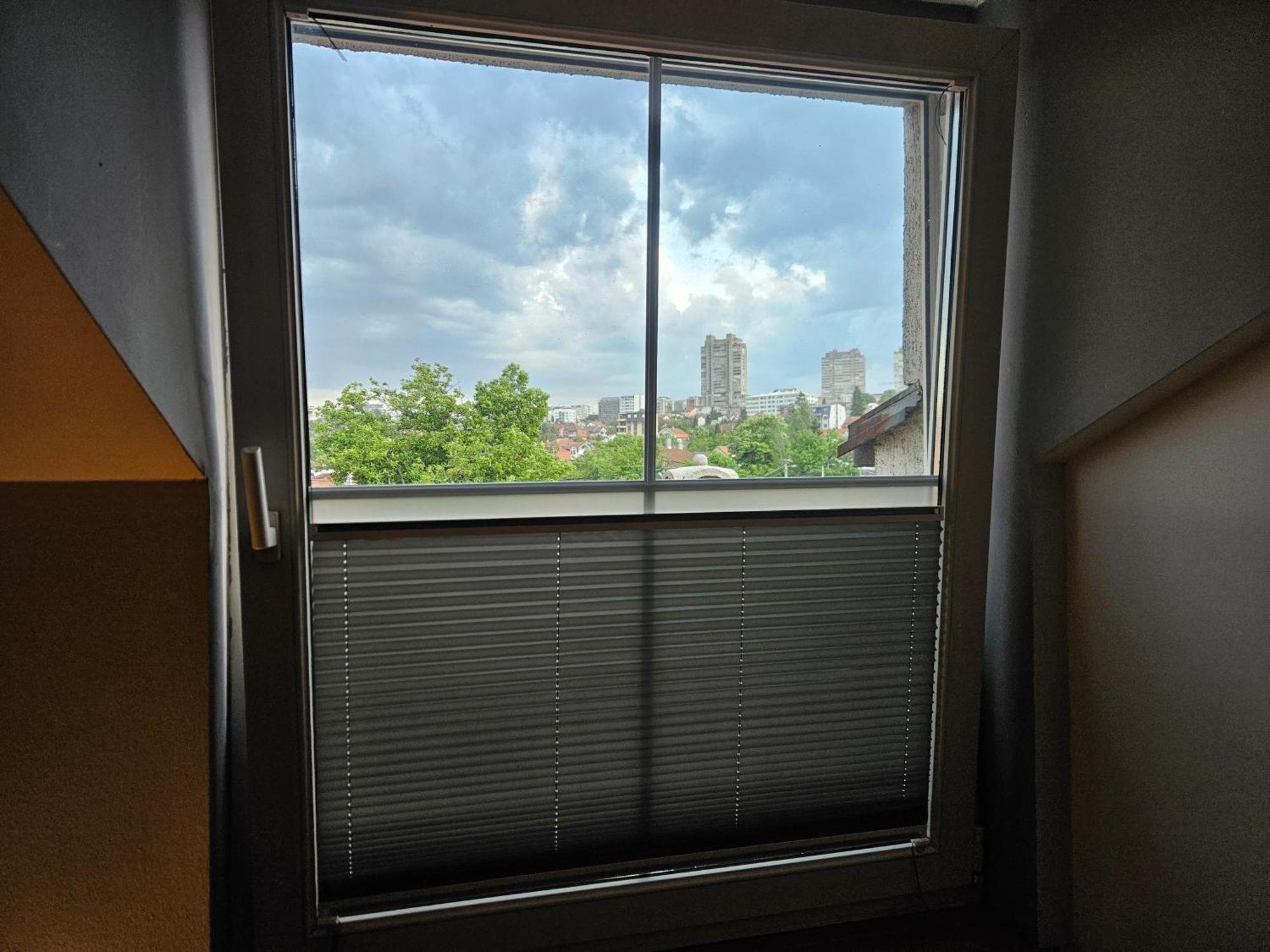 Apartments Peka Dusanovac 외부 사진