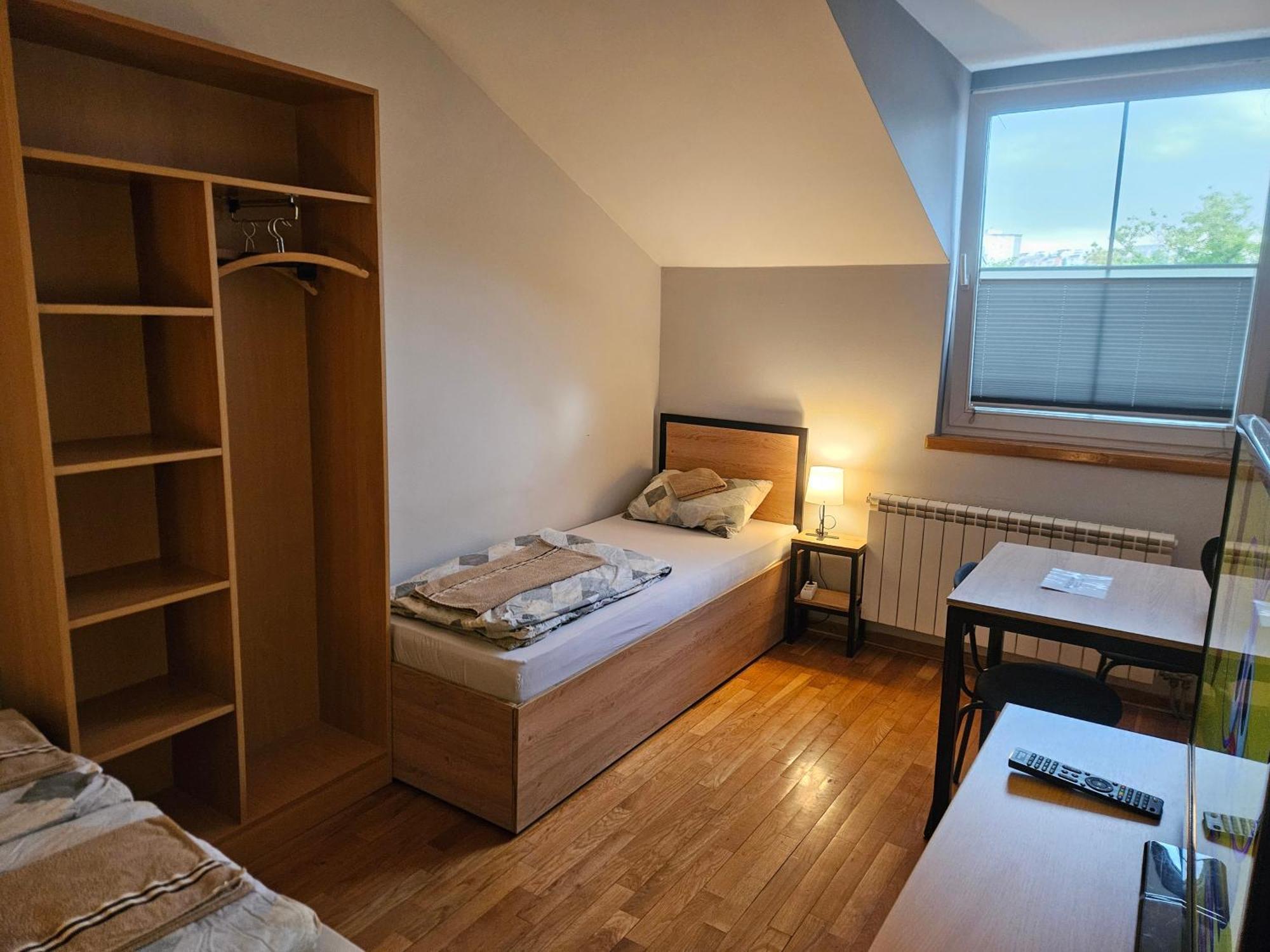 Apartments Peka Dusanovac 외부 사진
